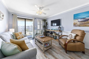 Gulf Shores Plantation Unit 2319